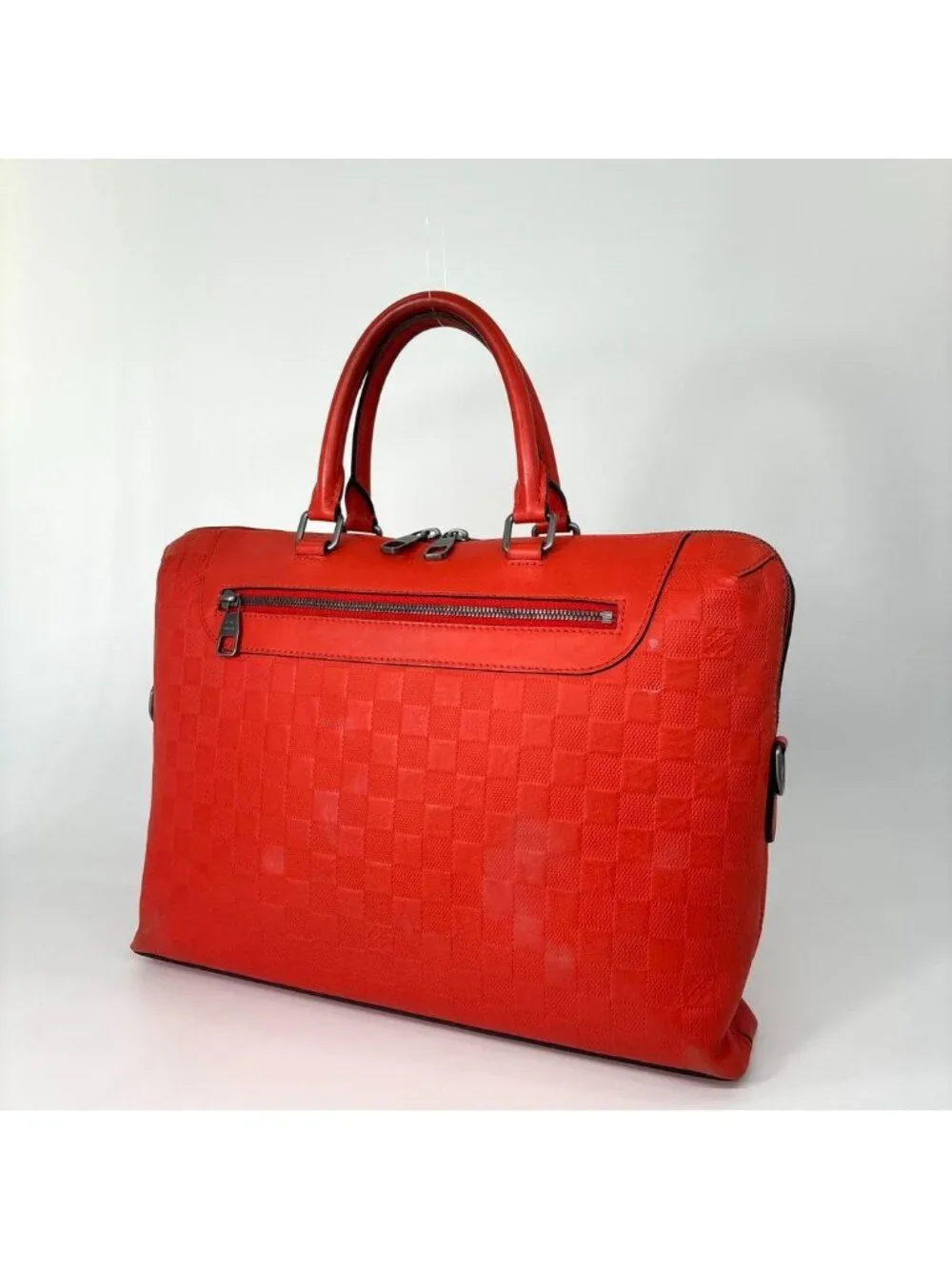 Louis Vuitton Damier Infini Pdj Business